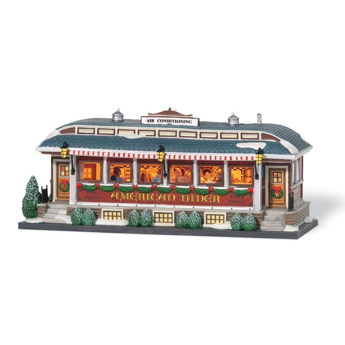 American Diner C3701