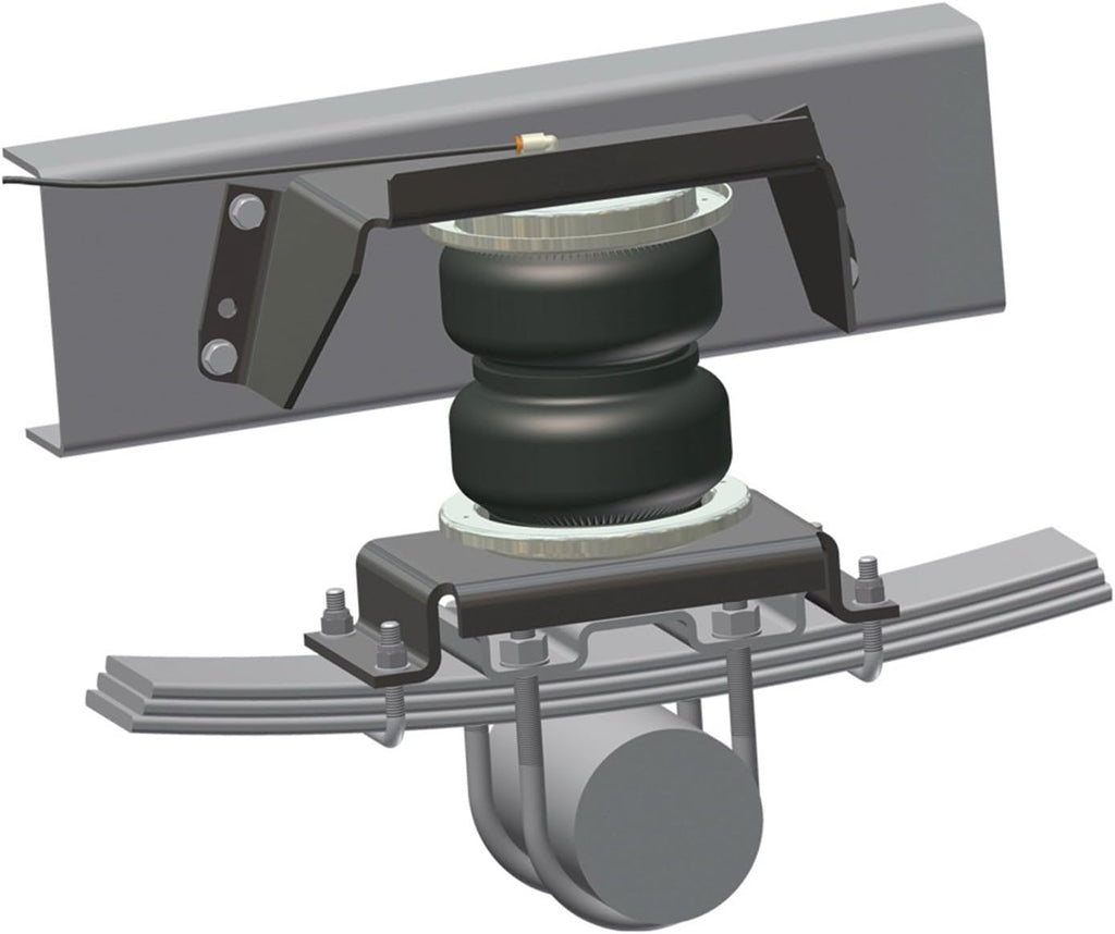Air Suspension Kit M154