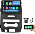 Android 13 9 Inch Touchscreen Car Stereo Radio with Backup Camera K401160
