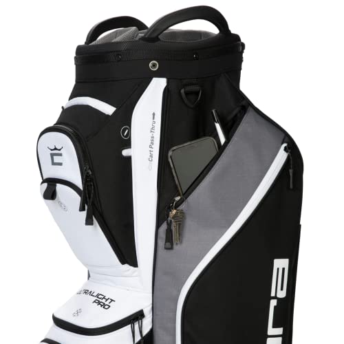 Ultralight Pro Cart Bag B468