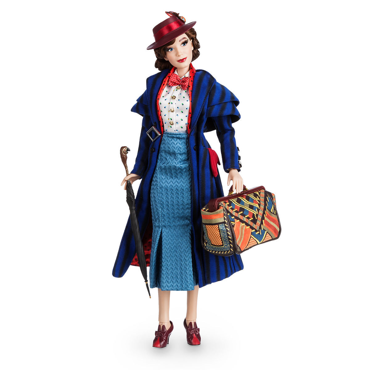 16 inc Doll Limited Edition with Box N102590