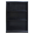 Solid Wood Standard Bookcase W5589