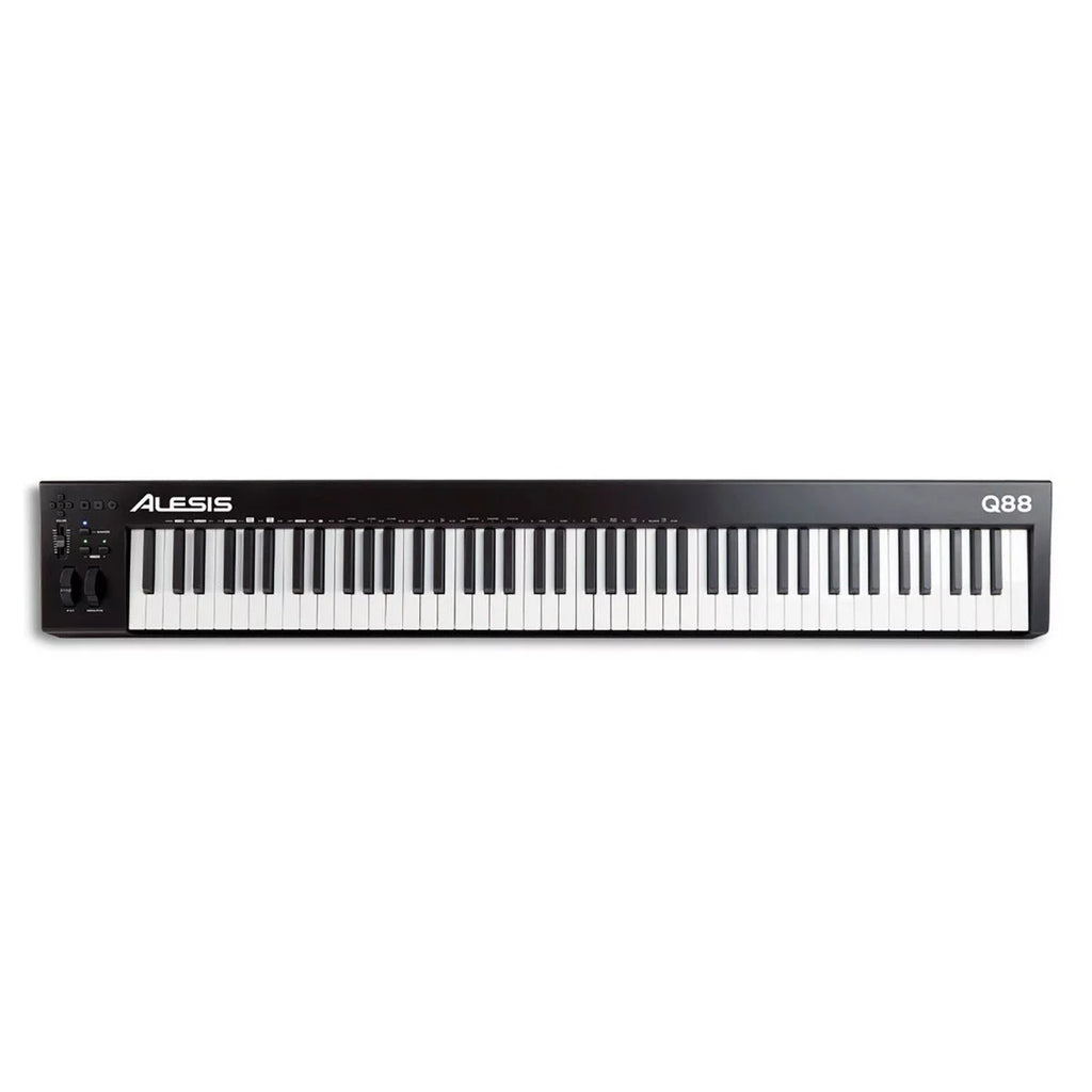 88-Key USB MIDI Keyboard Controller N533
