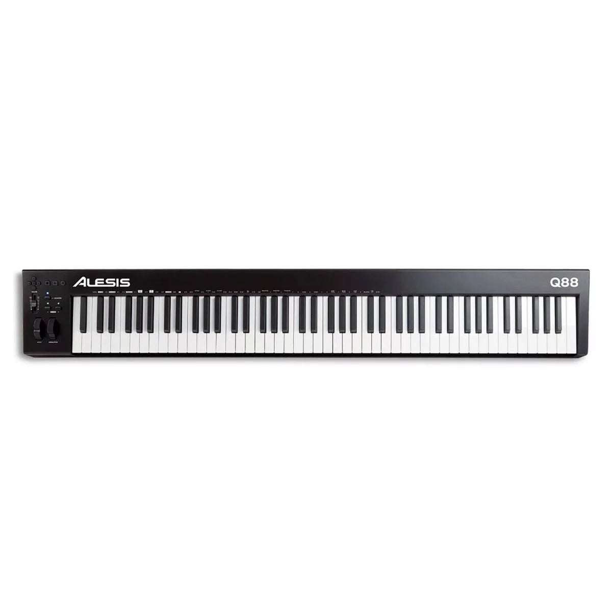 88-Key USB MIDI Keyboard Controller N533