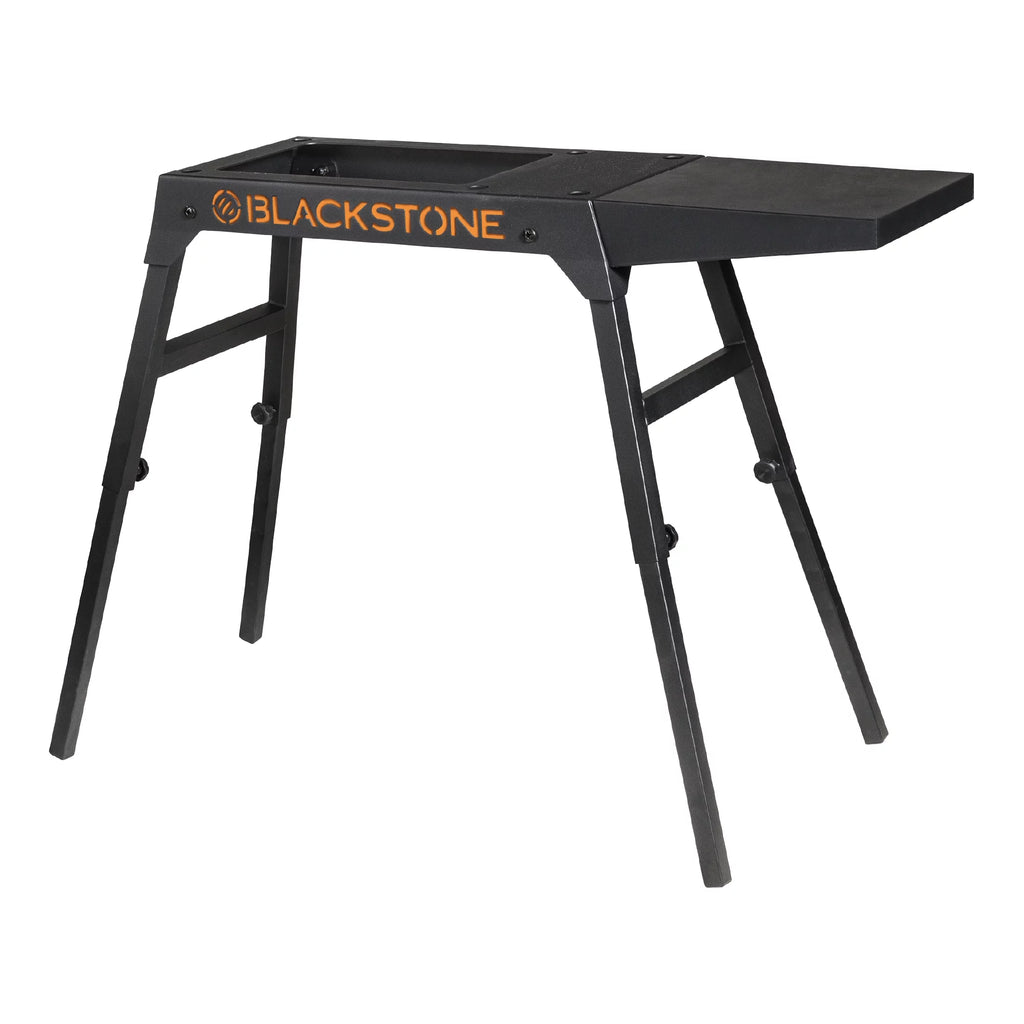 Portable Griddle Grill Stand L861952