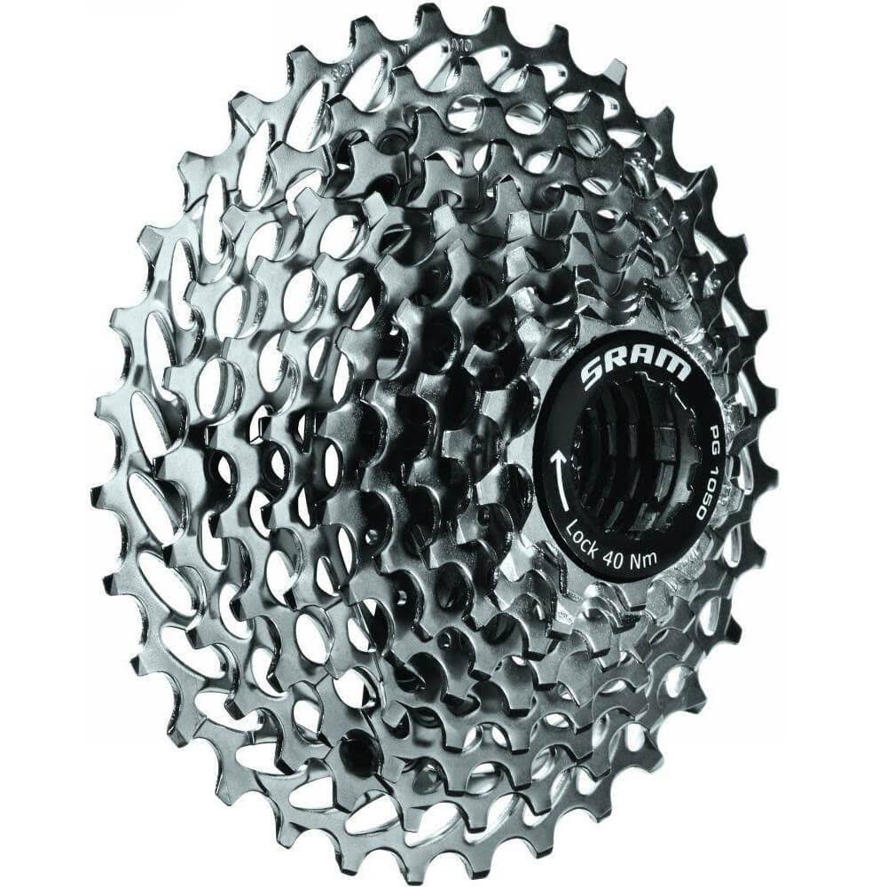 10 Speed Cassette U555910
