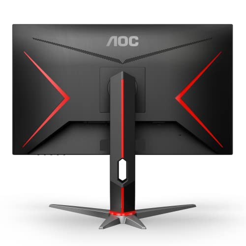 Flat Gaming Monitor A64517