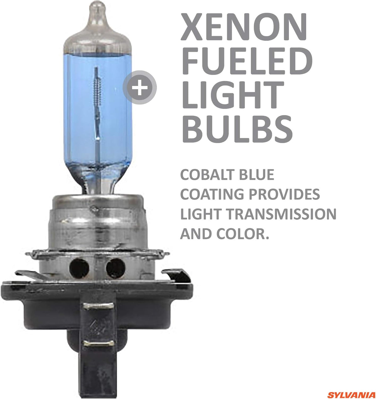 H11B Halogen Headlight Bulb, 2 Pack W8435