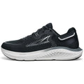 Black Road Running Shoe C9742