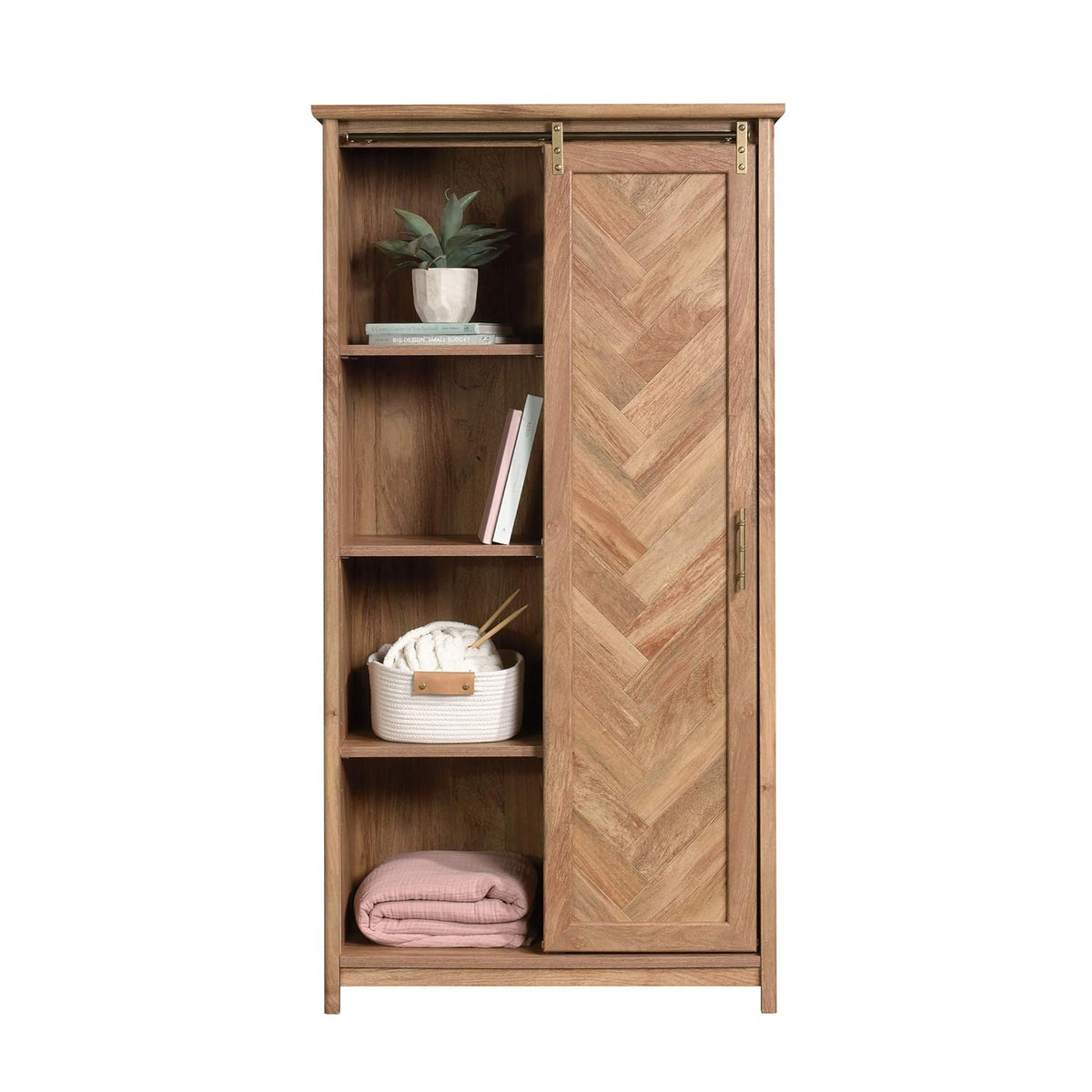 Storage Cabinet V531
