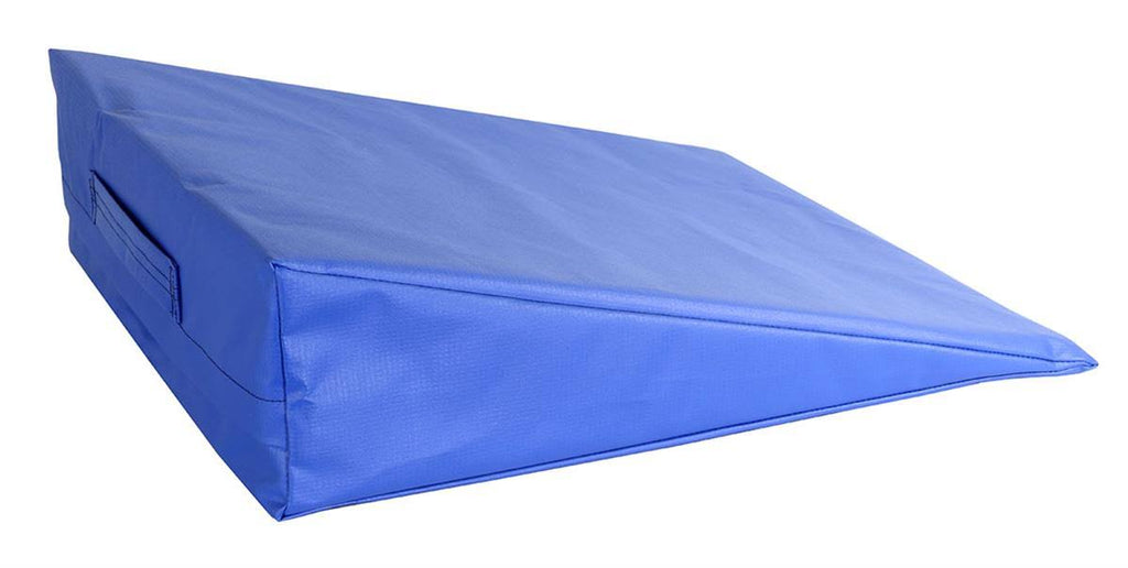 Foam Positioning Wedge with Vinyl Cover J7250