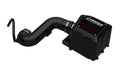 Closed Box Air Intake System I533