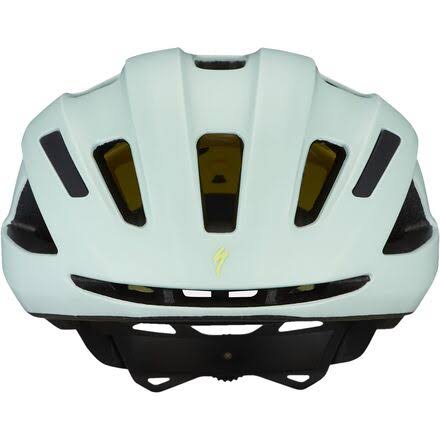 Matte White Sage XL Bicycle Helmet V309351