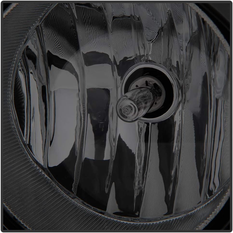 Fog Lights Assembly Pack of 2 M938631