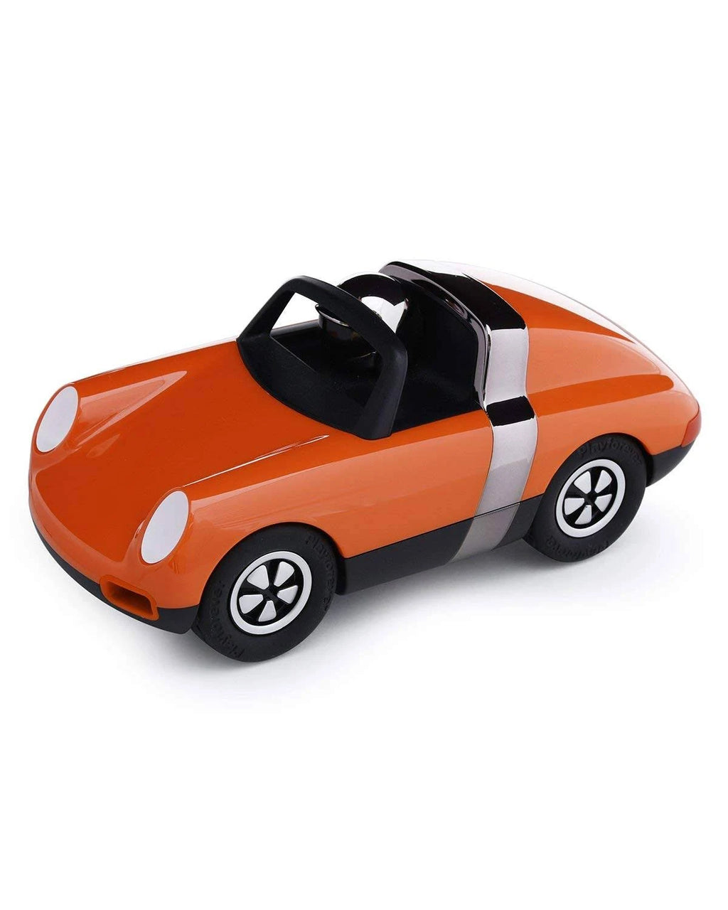 Orange Toy Car I43131