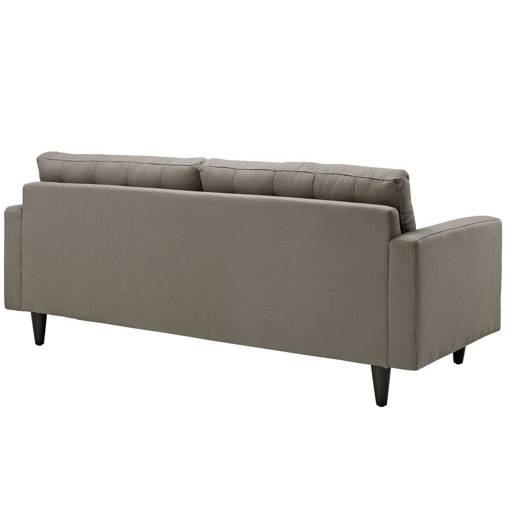 Granite Armchair and Sofa Set of 2 S292