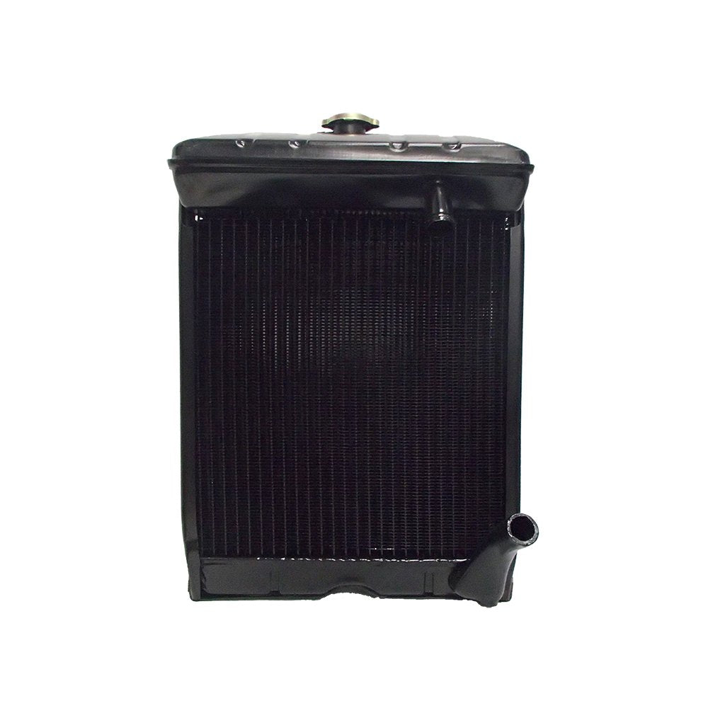 Radiator Fits Ford New Holland Tractor U12311