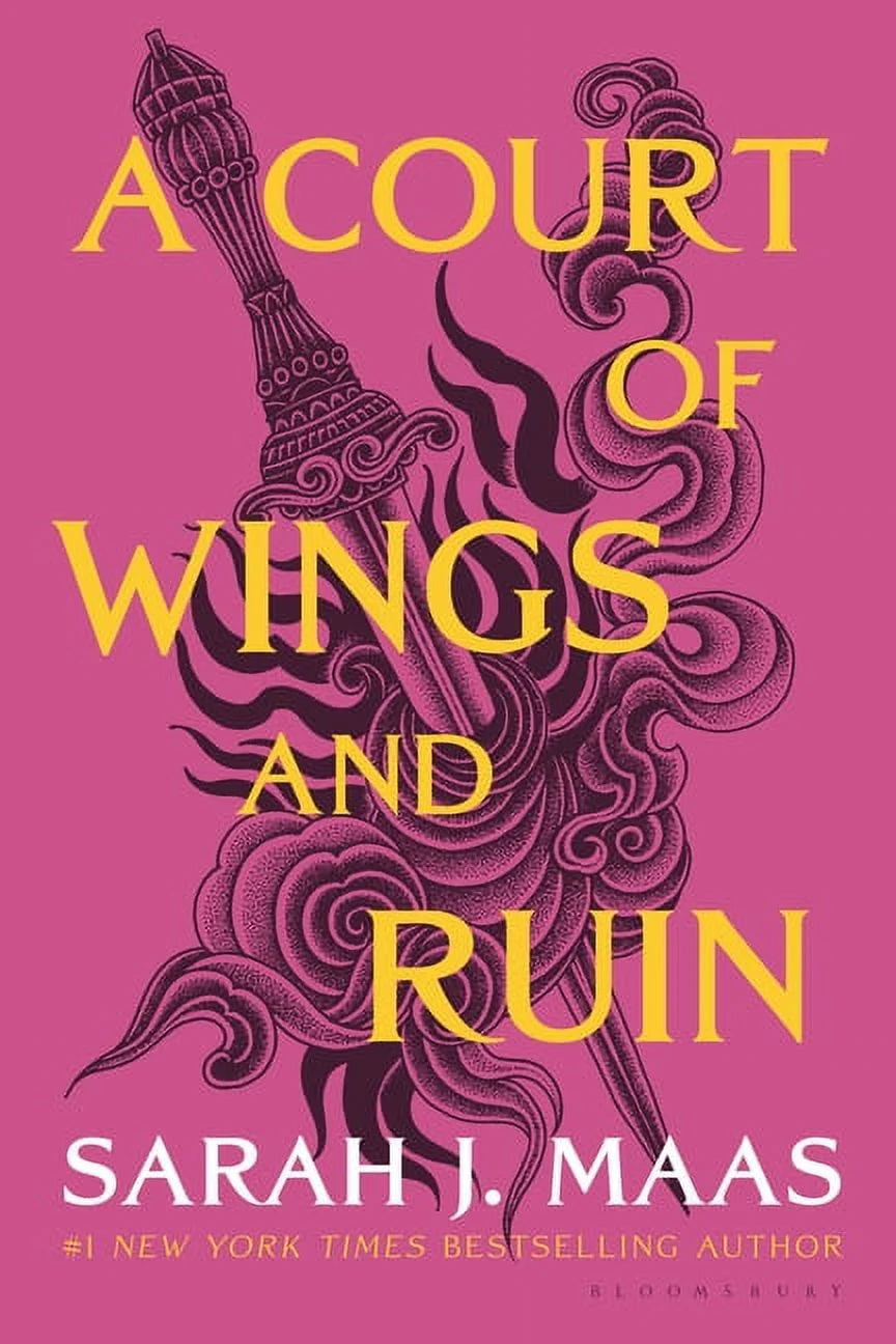 Paperback X6796