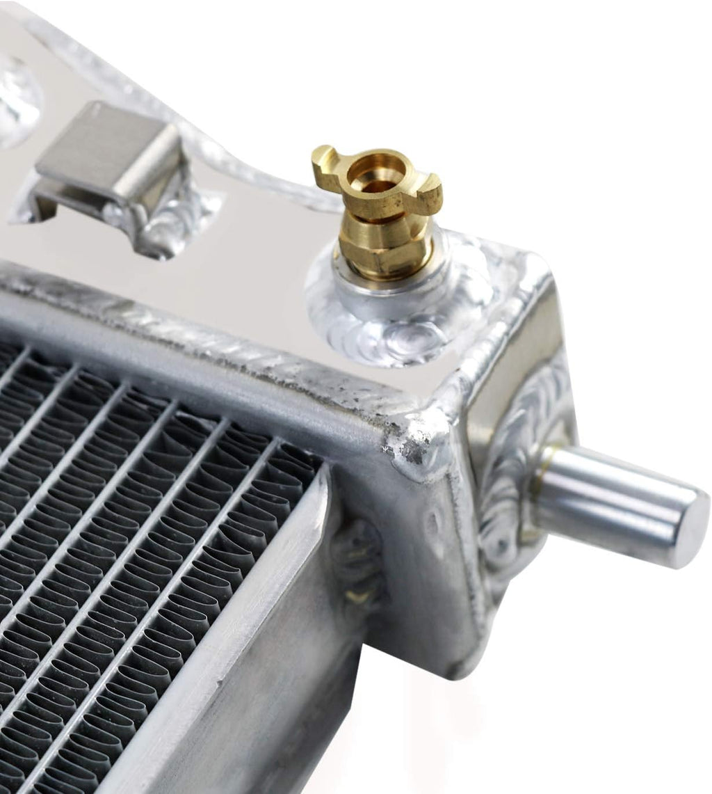 3 Row Aluminum Radiator P558279