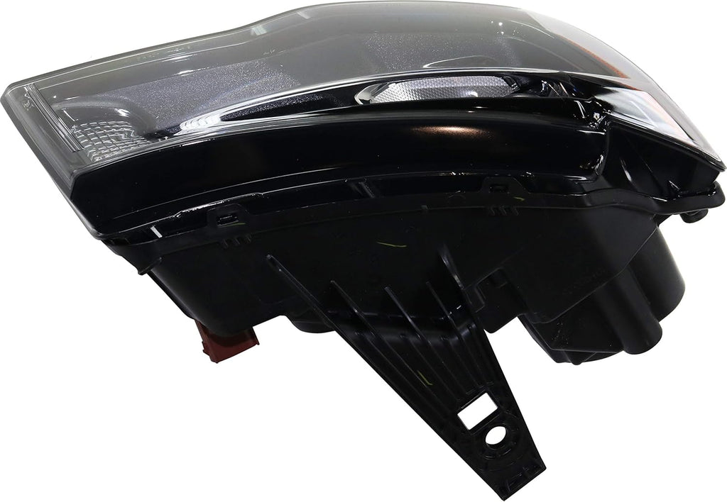 Headlight Assembly Passenger Side Z483138