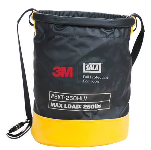 Safe Bucket Hook and Loop Vinyl G204