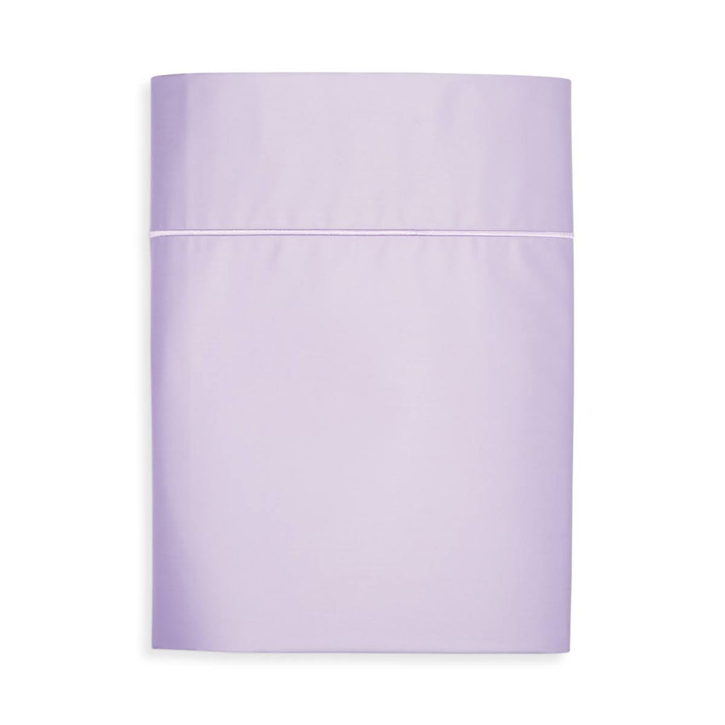 Lavender Full Flat Sheet I4548