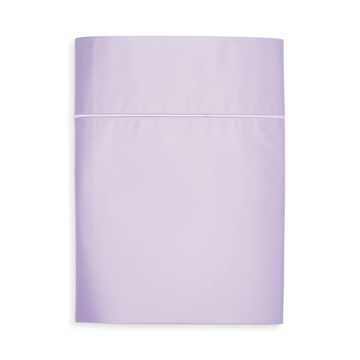 Lavender Full Flat Sheet I4548
