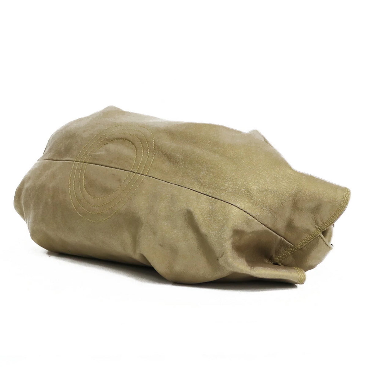 Pre-Owned Nappa Aire Handbag F679373