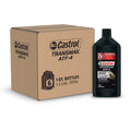 1 Quart Case of 6 Automatic Transmission Fluid M3821