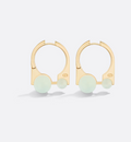 Earrings D208
