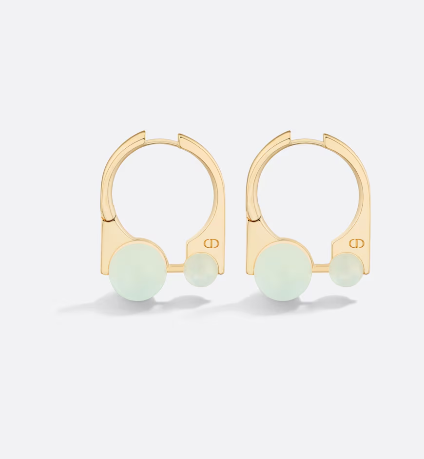 Earrings D208