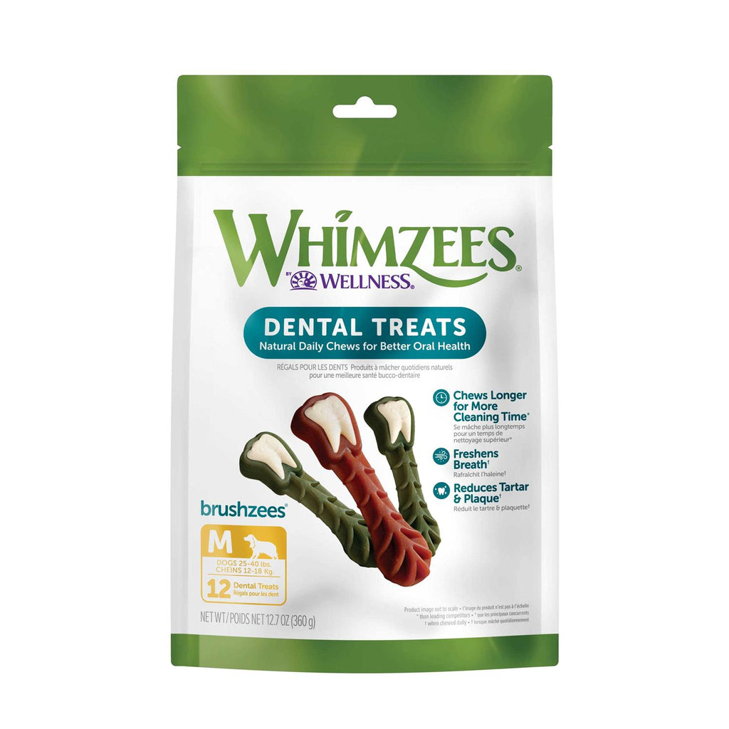 Dental Treats X678