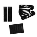 Black EVA Surfboard Traction Pad Deck Grip L28688