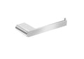 Wall-Mounted Toilet Paper Holder Satin Brass L682650