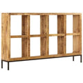 Solid Mango Wood Sideboard P905