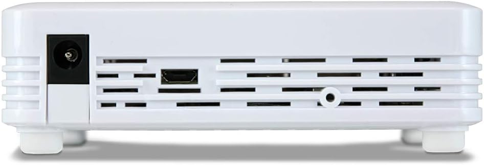 Network Security Firewall Appliance and VPN Router O48966