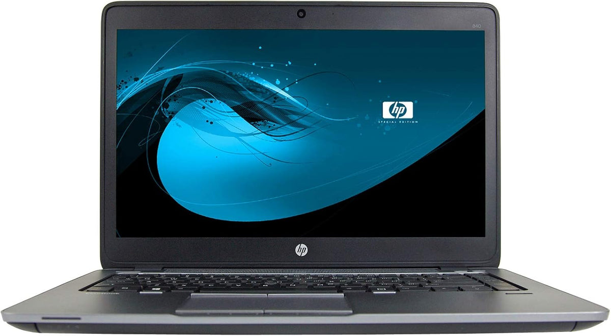 14" Laptop, Core i5-4300U 1.9GHz, 8GB Ram, 480GB SSD, Windows 10 Pro 64bit W932559