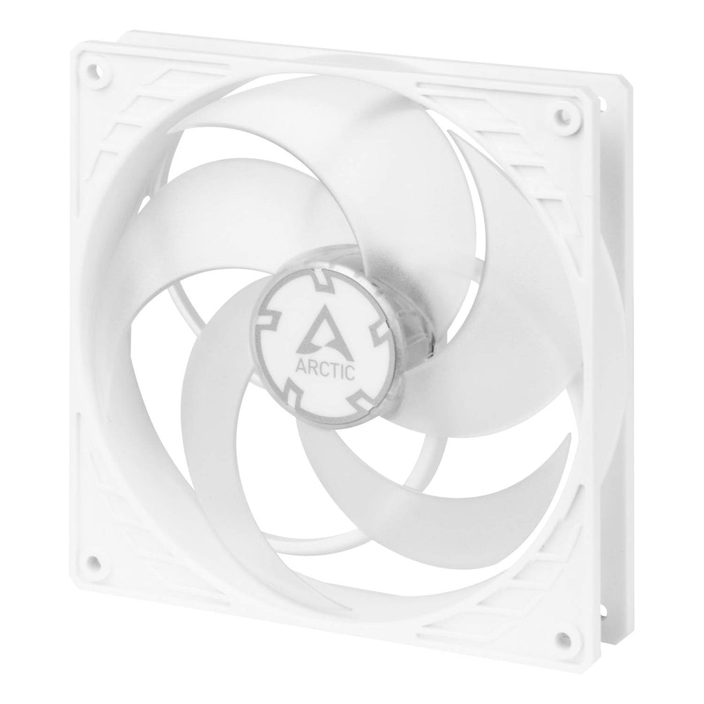 Ventola 140 mm PWM PST Nero E136