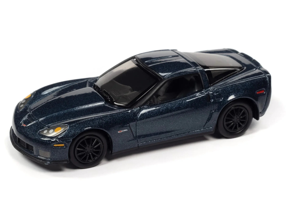1:64 Diecast 6-Car Set U647
