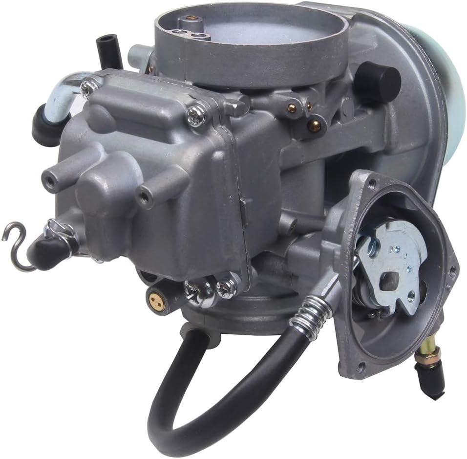 Carburetor Pack of 2 for Yamaha Grizzly 600 660 YFM600 YFM660 ATV B89904