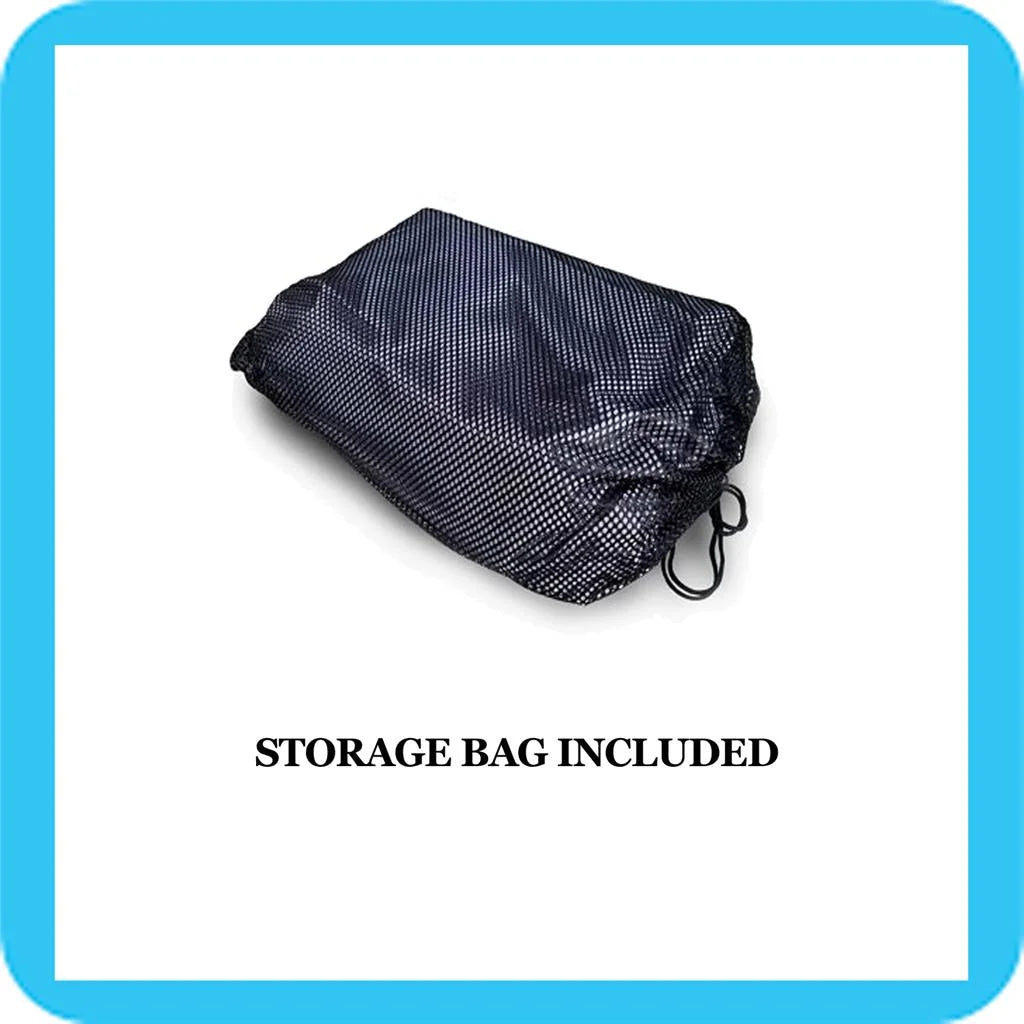 420 Denier Watercraft Cover N8528