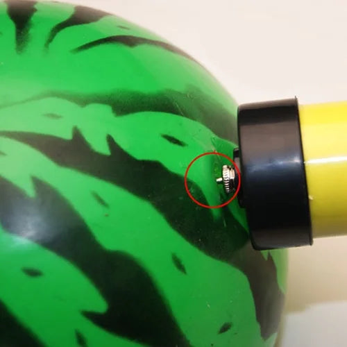 2PCS Inflatable Watermelon Ball Pool Toy N679