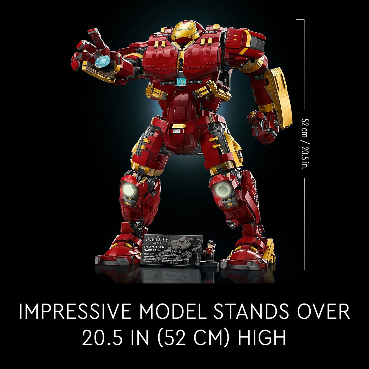 Building Set with Minifigure F65367