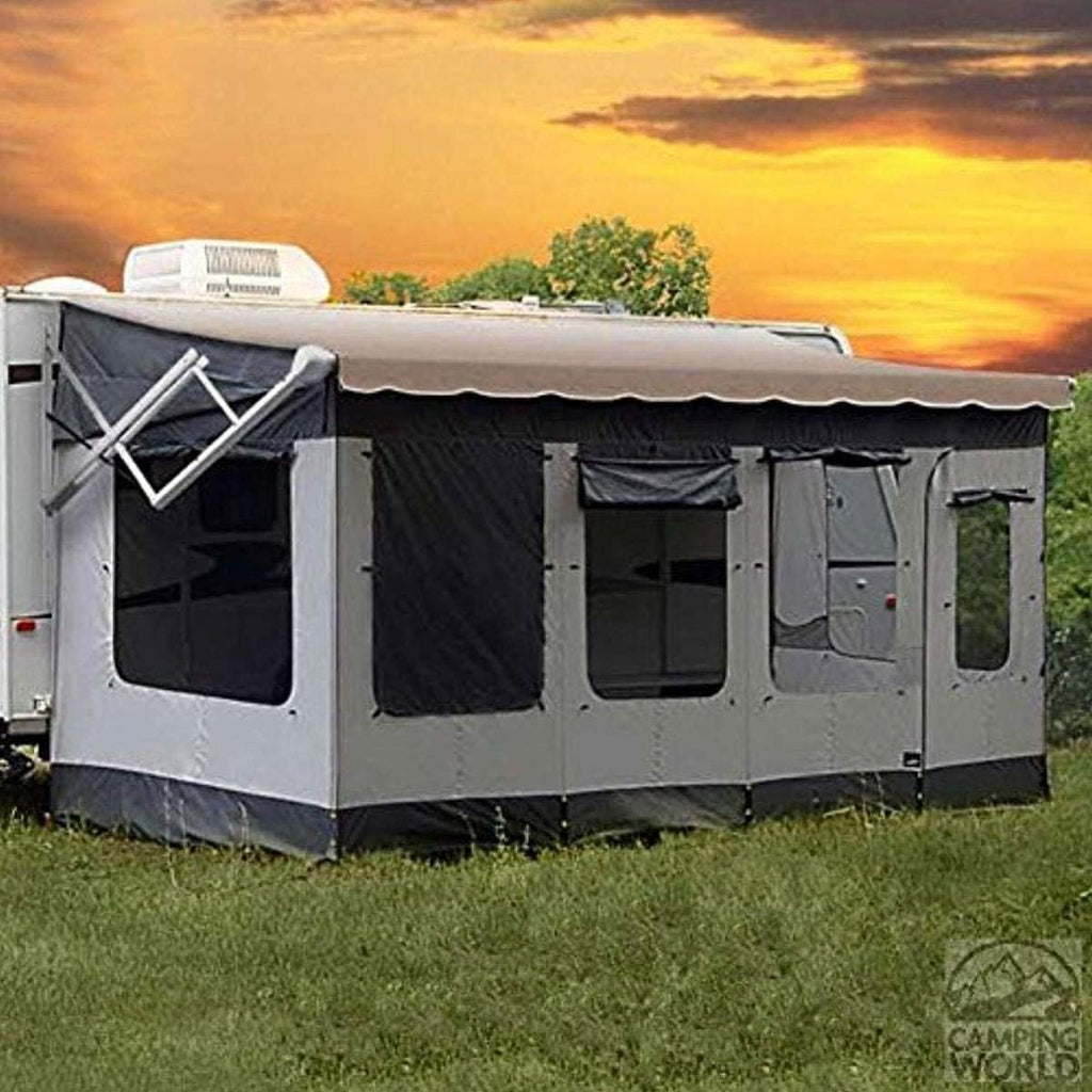 Screen Room for 12' to 13' Awning T32621