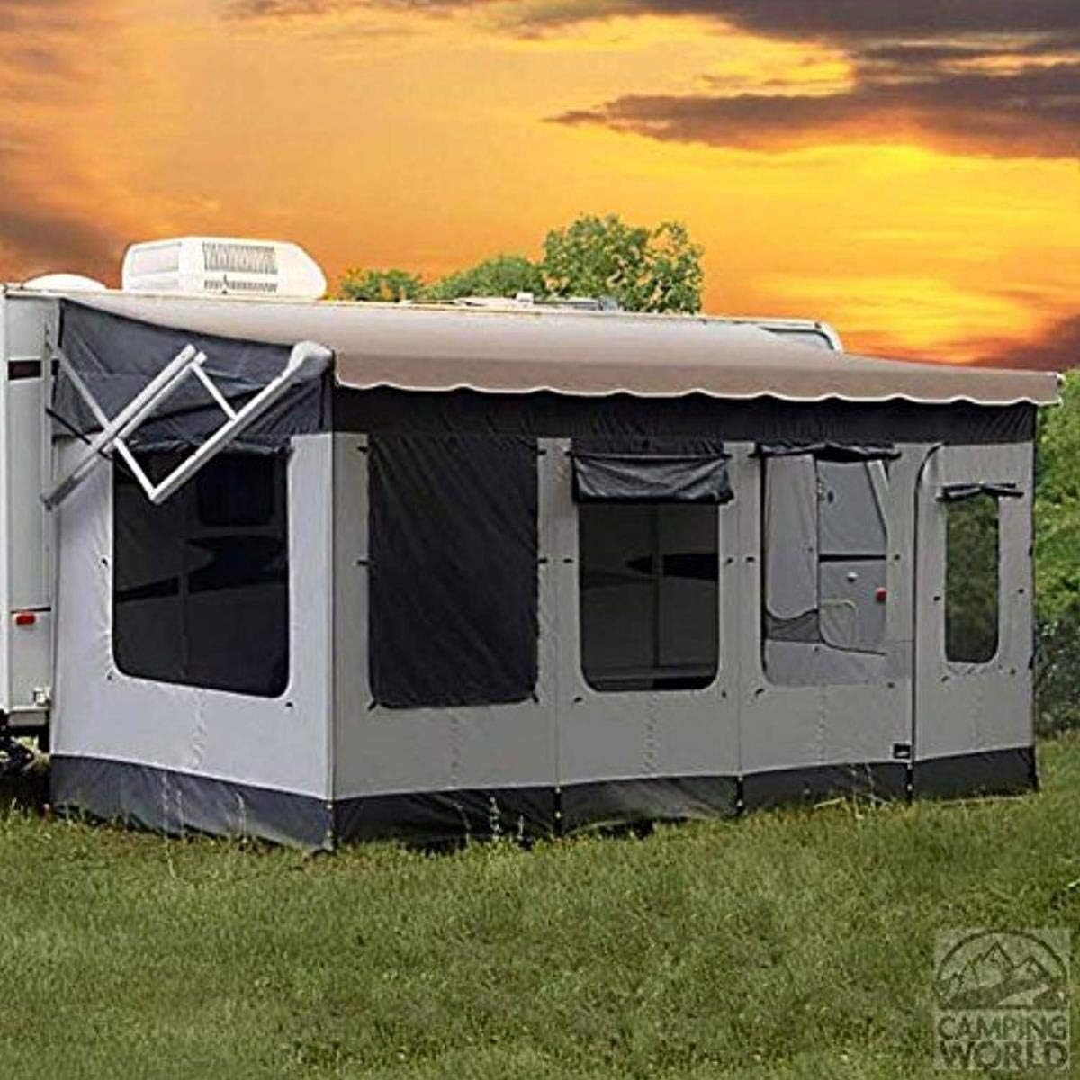 Screen Room for 12' to 13' Awning T32621