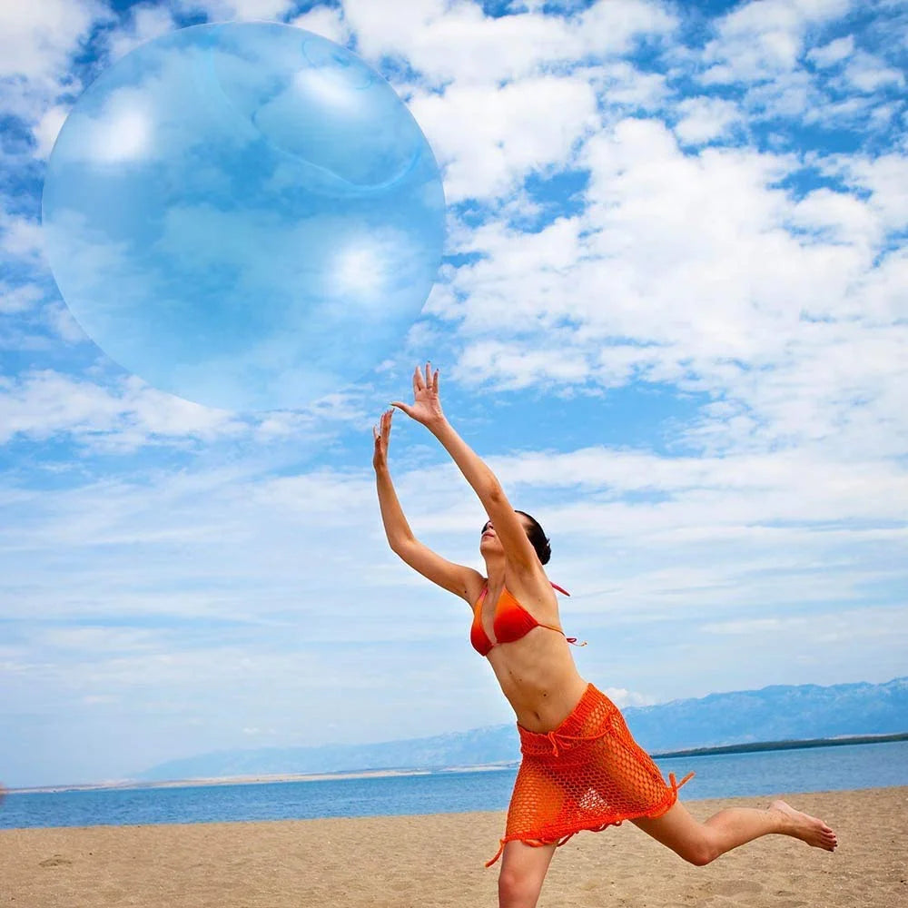 Inflatable Water Ball Toy D689