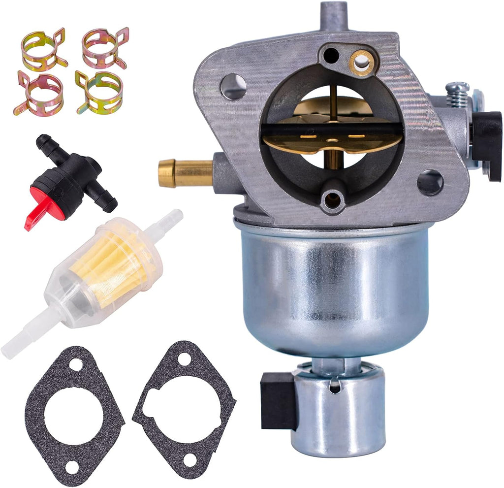 Carburetor Kit with Gaskets Pack of 2 S720064