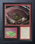 Framed Memorabilia W139534