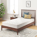 6 Innerspring Twin Mattress W125