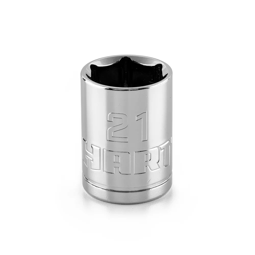 11-Piece 1/2 Standard Socket Set Metric Sockets K258684